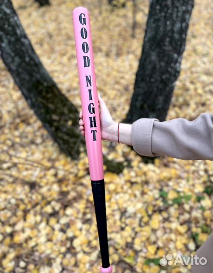 Бейсбольная бита