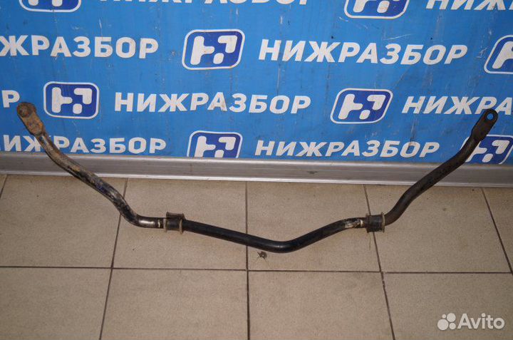 Стабилизатор передний Geely Mk Cross 1.5 (MR479QA)