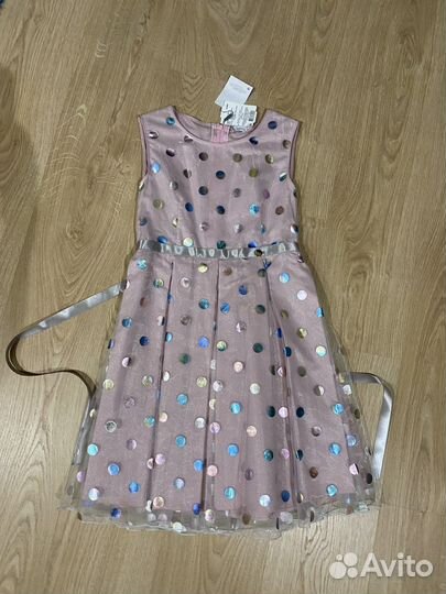 Платье на девочку
