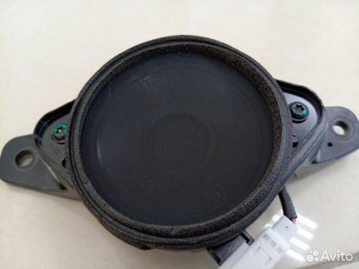 Динамик высокочастотный Hyundai Grand Santa Fe DM