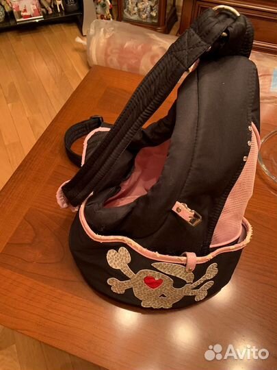 Одежда для маленьких собак зимняя