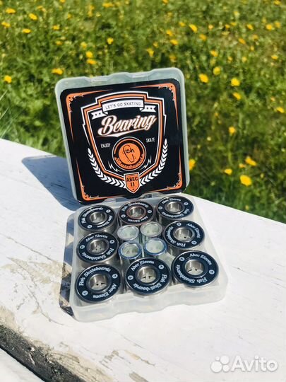 Abec 11 подшипники