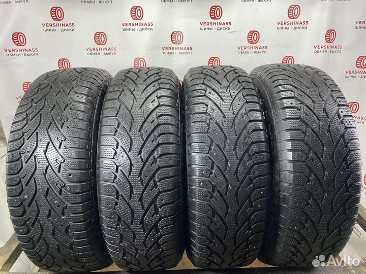 Matador MP 50 Sibir Ice SUV 235/75 R15