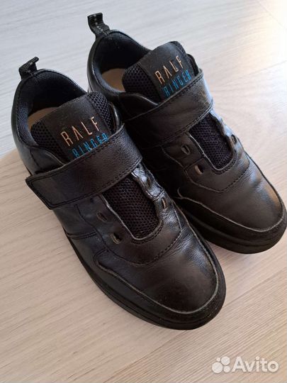 Туфли Ralph ringer