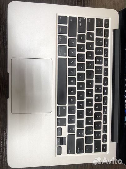 Macbook pro 13 late 2012