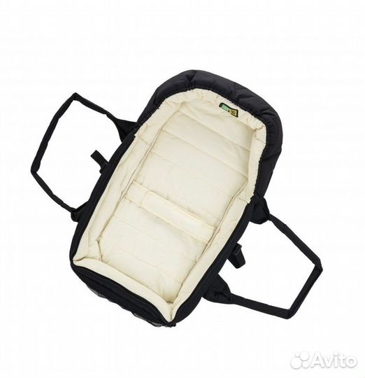 Люлька Переноска для новорожденных Valco baby