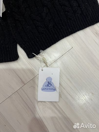 Шарф jan&soft