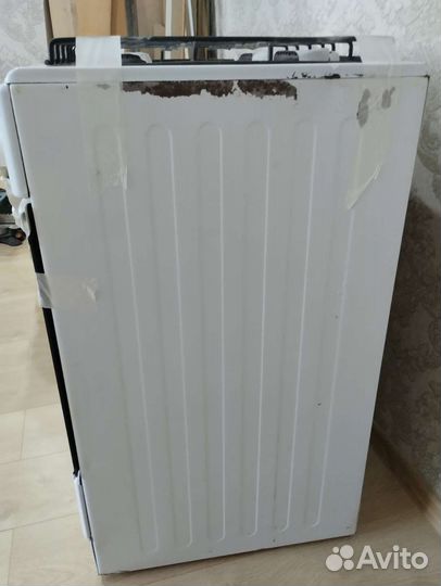 Газовая плита бу