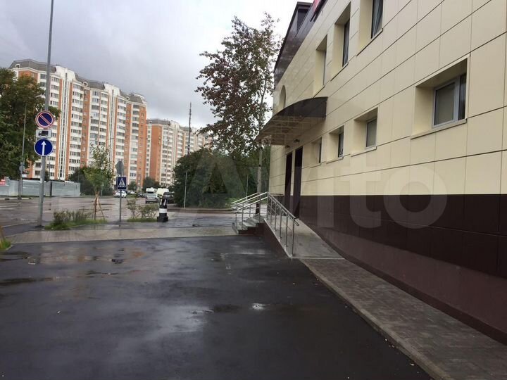 Помещение свободного/торгового назначения. Общепит