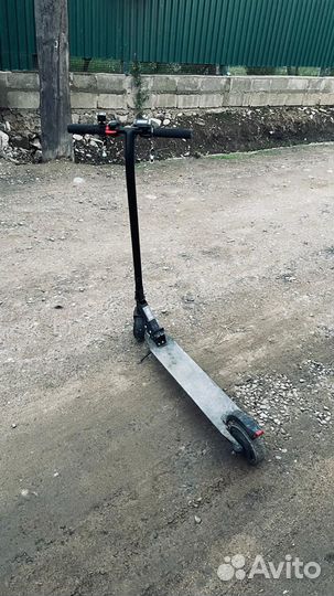 Электросамокат