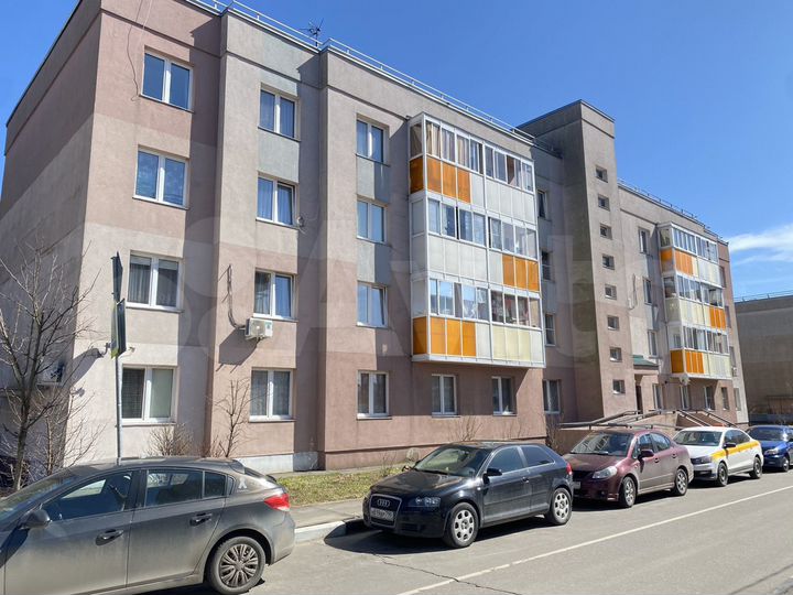 Свободного назначения, 8 м²