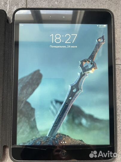 iPad mini 2 retina 128 Gb