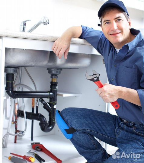 Сантехник услуги Сантехника