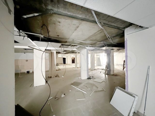Помещение, 546.1 м²