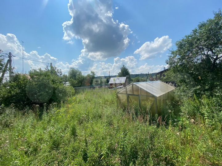 Дача 20 м² на участке 8,8 сот.