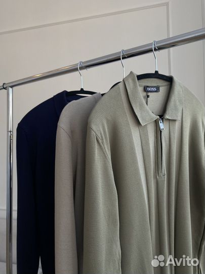 Кофта мужская