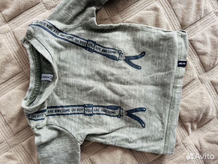 Детские вещи