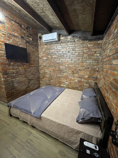 1-к. квартира, 16 м² (Абхазия)