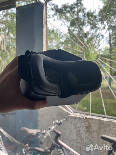 Vr очки для телефона