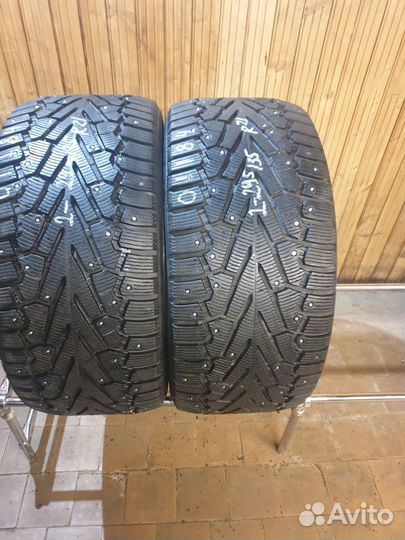 Pirelli Ice Zero 295/35 R21 107H