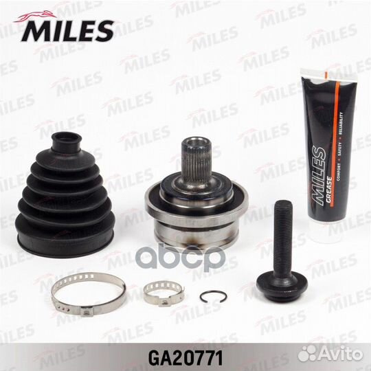 Шрус MB C-class 203 4 matic/E-class 211 4 matic