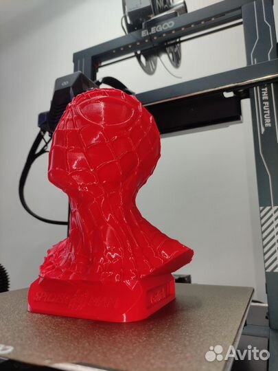 3D печать, 3D моделирование,Разработка изделий