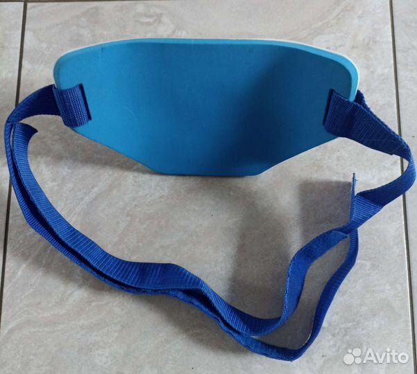 Пояс упор для рыбалки