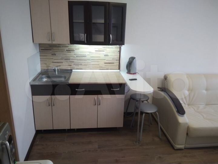 Комната 14 м² в 4-к., 2/5 эт.