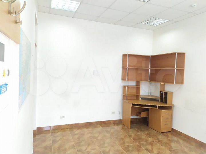 Офис/Интернет магазин на Шабалина, 14 м²