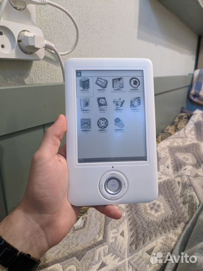 Электронная книга Onyx Boox 60