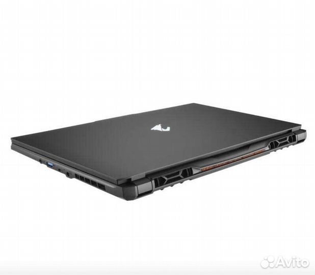 Игровой ноутбук gigabyte aorus