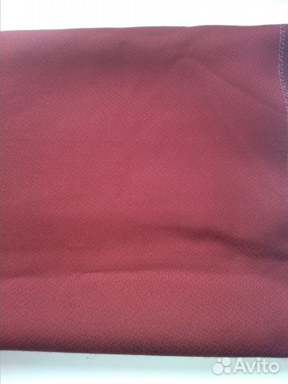 Отрезы тканей