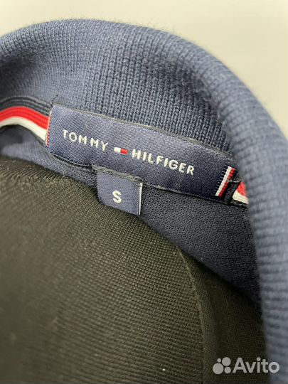 Polo tommy hilfiger