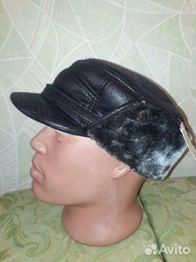 Шапки мужские,женские