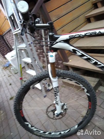 Велосипед бу взрослый