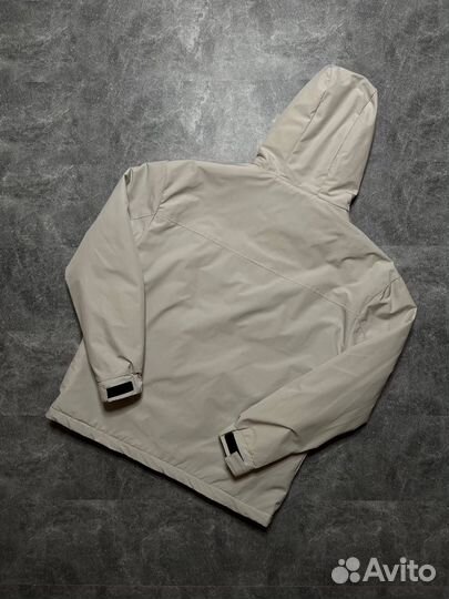 Анорак nike acg