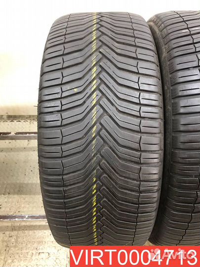 Michelin CrossClimate 225/40 R18 92Y