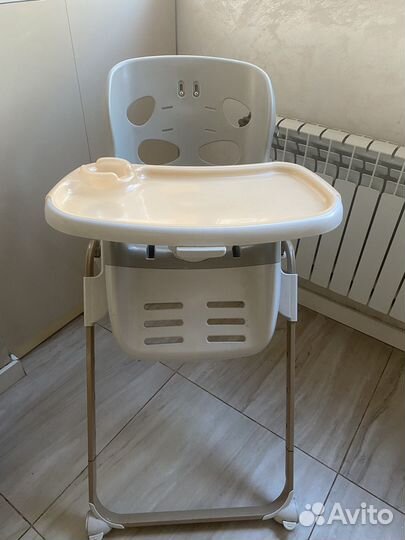 Стул для кормления