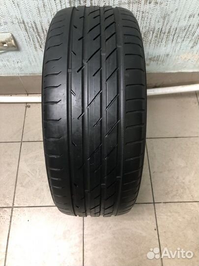 Nokian Tyres Hakka Black 215/55 R17