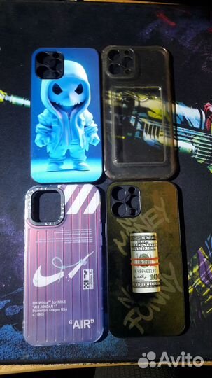 iPhone 12 Pro Max, 256 ГБ