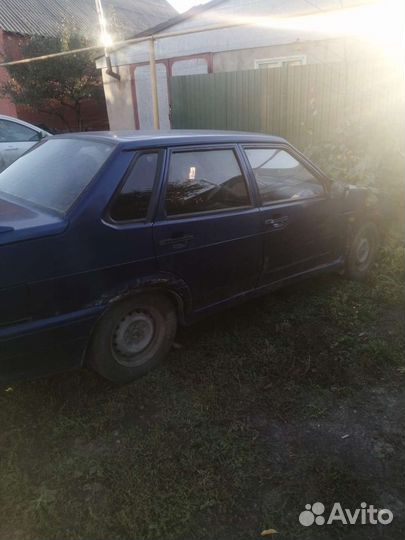 Авто разбор ваз