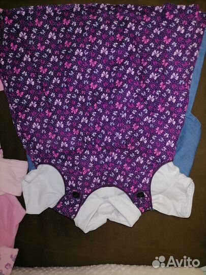 Детская брендовая одежда для девочек