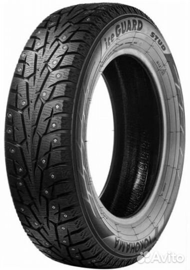 Continental ContiVikingContact 7 205/60 R16