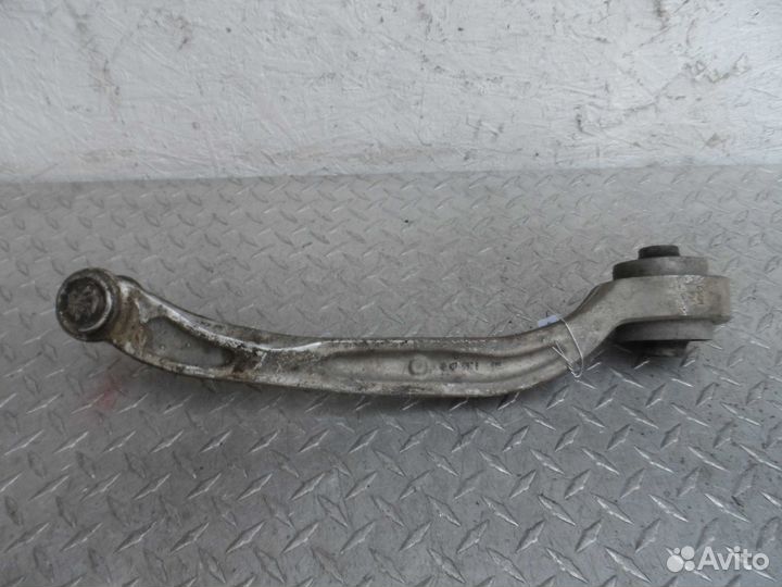 Рычаг передний левый нижний Audi A6 C6