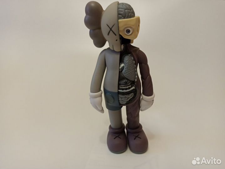 Фигурка Kaws 20 см Анатомия