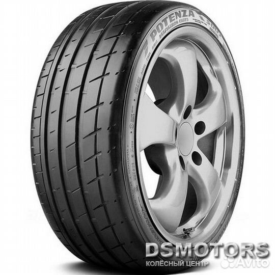 Bridgestone Potenza S007 265/30 R20 94Y