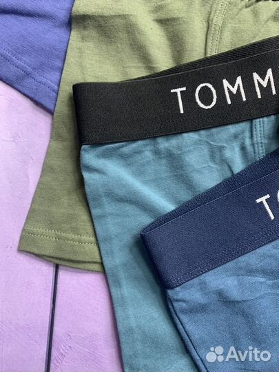 Трусы мужские