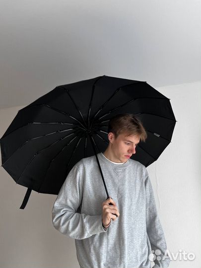 Автоматический зонт от бренда Umbrella