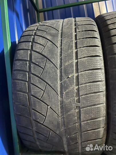 Jinyu YW52 275/35 R19