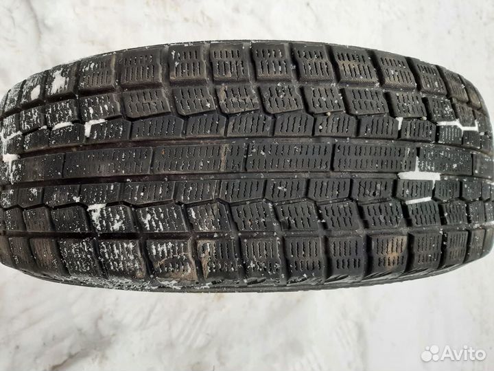 Yokohama шины зимние G20 3 штуки